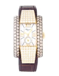 Pre-Owned Chopard La Strada Watch